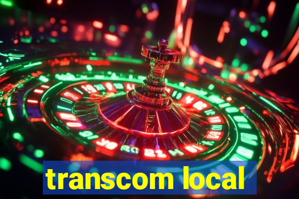 transcom local